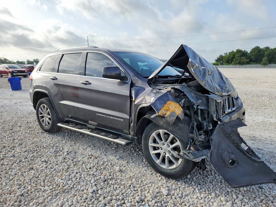 2015 Jeep Grand Cherokee მანქანა იყიდება აუქციონზე, vin: 1C4RJEAG3FC640224, აუქციონის ნომერი: 59006346