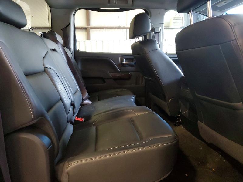 Aukcja sprzedaży 2017 Gmc Sierra, vin: 3GTU2NEC8HG325322, numer aukcji: 57899616