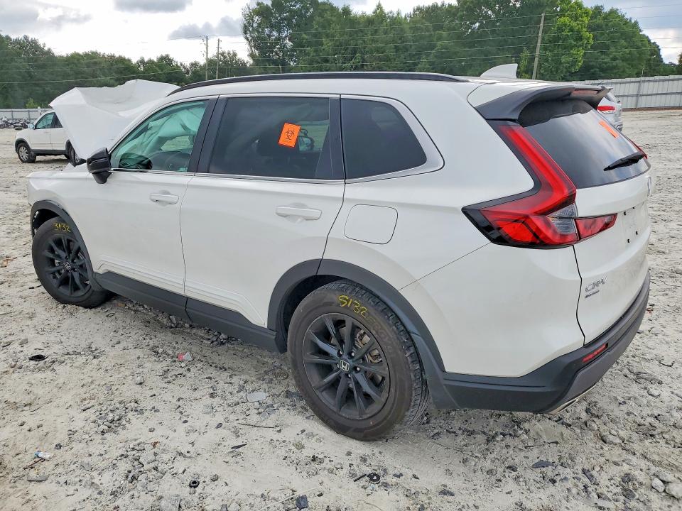 Aukcja sprzedaży 2025 Honda Cr-v, vin: 7FARS5H87SE028525, numer aukcji: 56922946