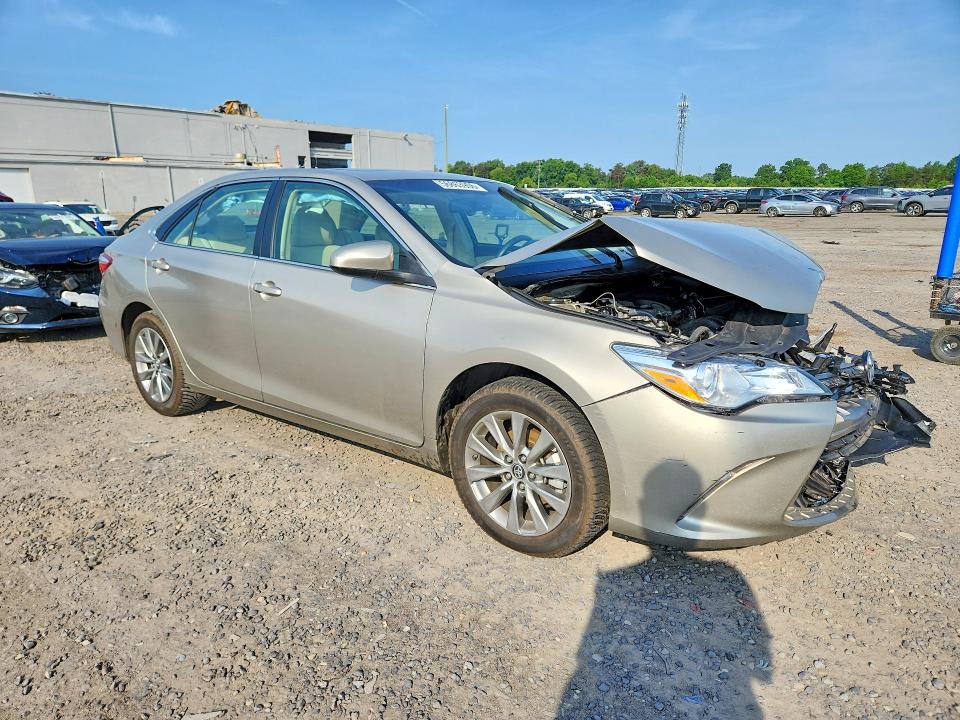 Aukcja sprzedaży 2016 Toyota Camry, vin: 4T1BF1FK9GU598013, numer aukcji: 56863906