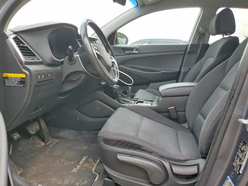 Aukcja sprzedaży 2016 Hyundai Tucson, vin: KM8J33A4XGU178804, numer aukcji: 55892186