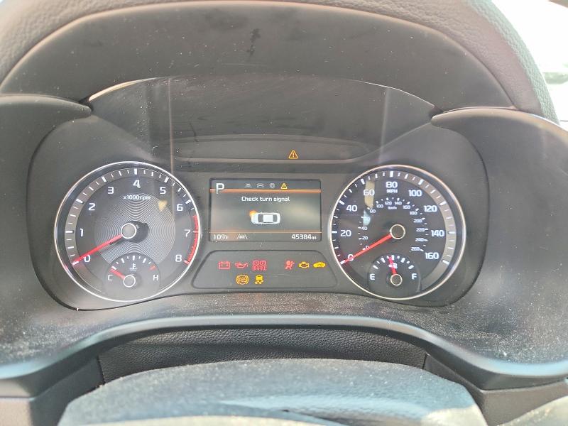 Aukcja sprzedaży 2024 Kia Forte, vin: 3KPF24AD9RE758033, numer aukcji: 58732316