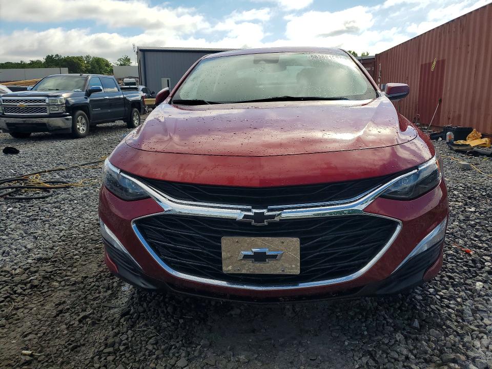 2023 Chevrolet Malibu მანქანა იყიდება აუქციონზე, vin: 1G1ZG5ST4PF236089, აუქციონის ნომერი: 58389166