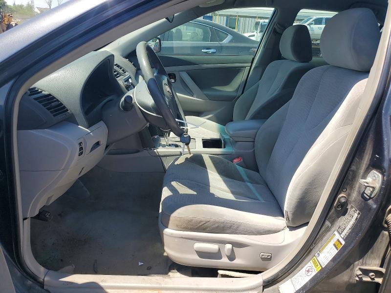 Продажа на аукционе авто 2010 Toyota Camry, vin: 4T1BF3EK6AU110124, номер лота: 56445946