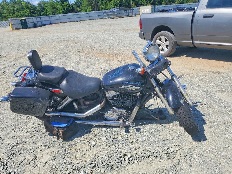 Продажа на аукционе авто 1997 Honda Vt1100, vin: 1HFSC3208VA201067, номер лота: 56084366