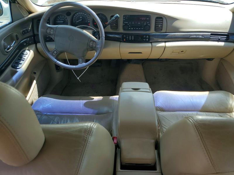 Aukcja sprzedaży 2004 Buick Lesabre, vin: 1G4HR54K24U146797, numer aukcji: 55708406