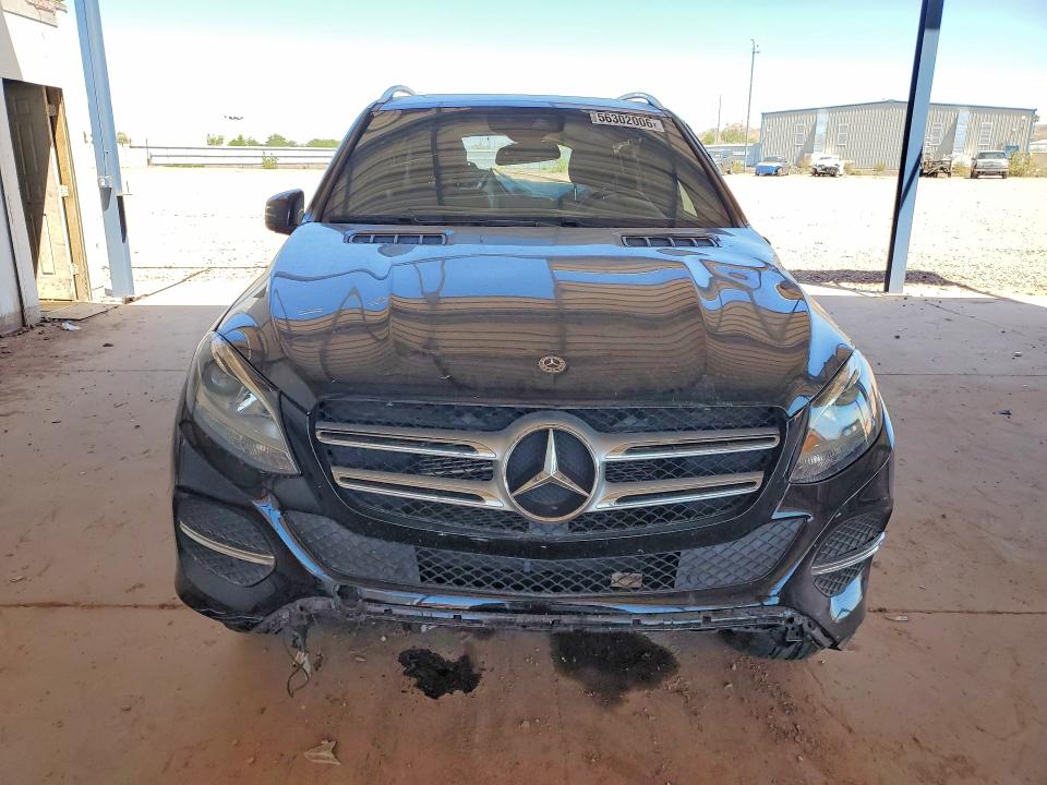Aukcja sprzedaży 2018 Mercedes-benz Gle, vin: 4JGDA5JB3JB069844, numer aukcji: 56302006