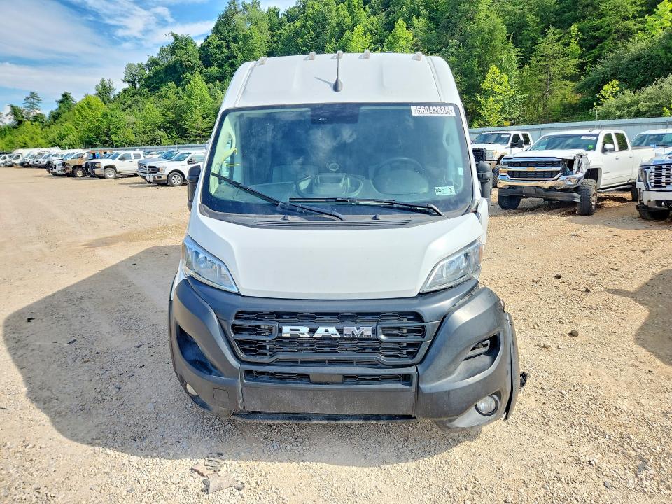 Aukcja sprzedaży 2026 Ram Promaster 2500, vin: 3C6LRVDGXTE172076, numer aukcji: 56042886