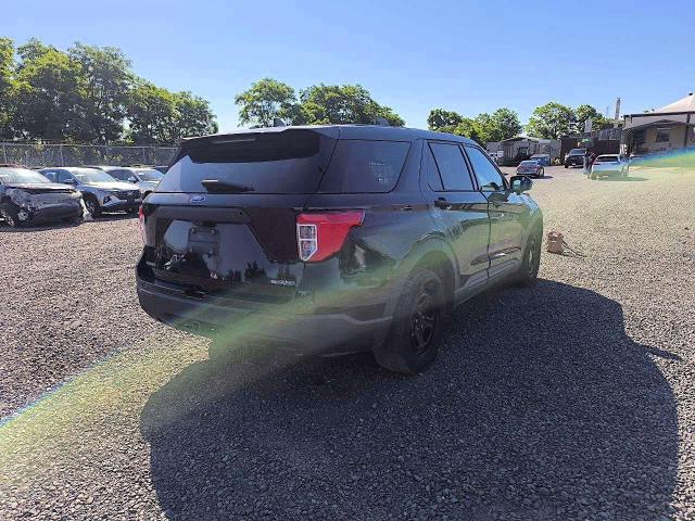 Продажа на аукционе авто 2021 Ford Explorer, vin: 1FM5K8ABXMGC42771, номер лота: 57997786
