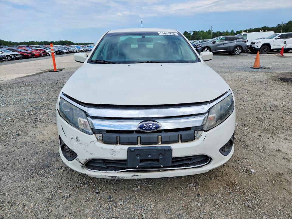 Продажа на аукционе авто 2010 Ford Fusion, vin: 3FAHP0HA6AR389715, номер лота: 55604916