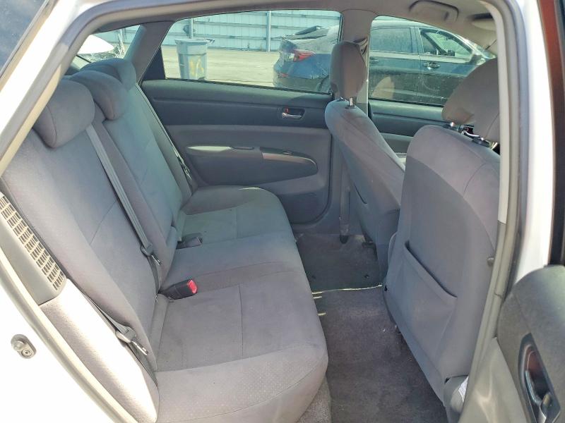 Продажа на аукционе авто 2007 Toyota Prius, vin: JTDKB20U777638104, номер лота: 59274656