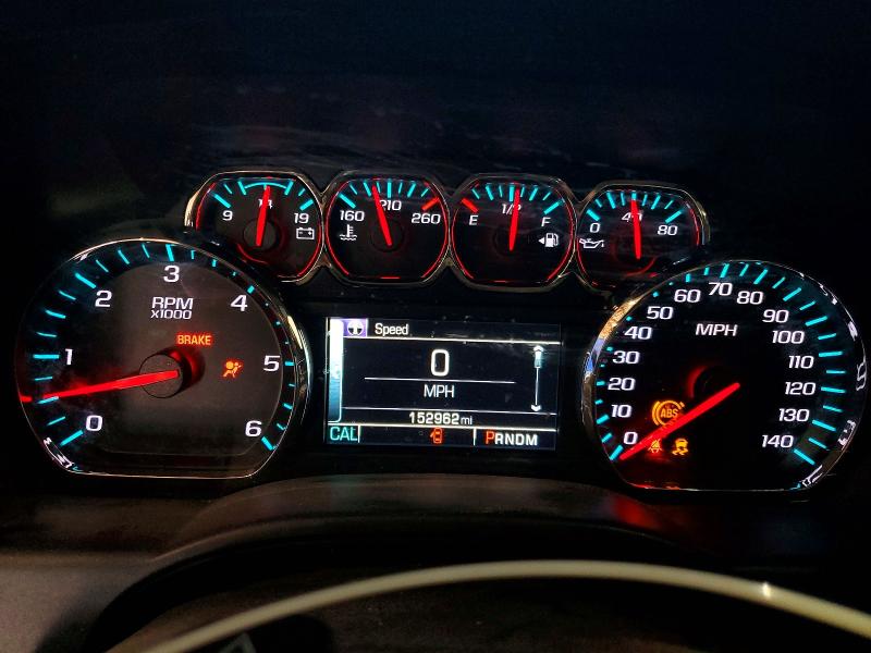 Aukcja sprzedaży 2016 Chevrolet Silverado, vin: 1GCVKRECXGZ120837, numer aukcji: 58278206
