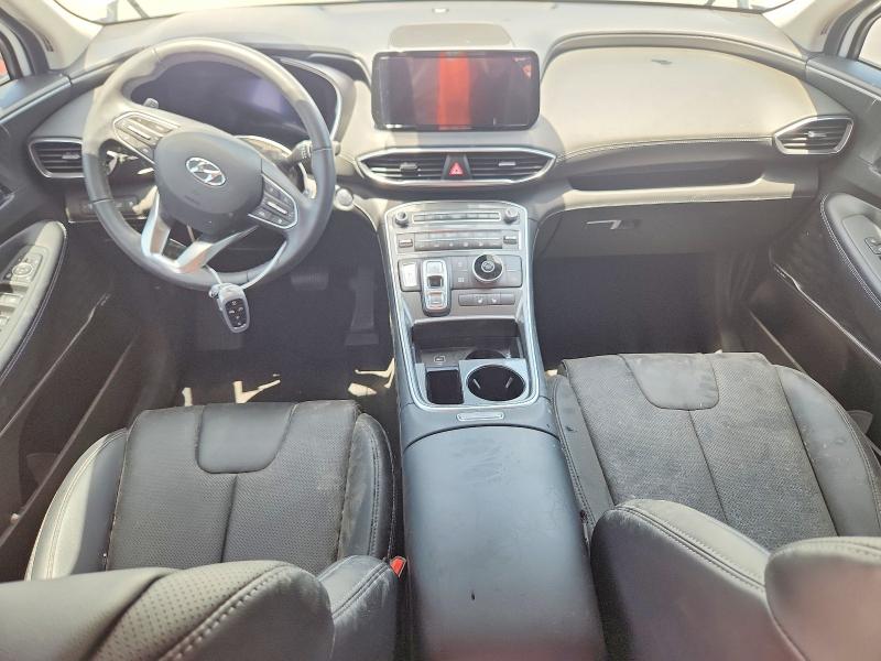 Продаж на аукціоні авто 2023 Hyundai Santa Fe, vin: 5NMS34AJ4PH625204, номер лоту: 58604296