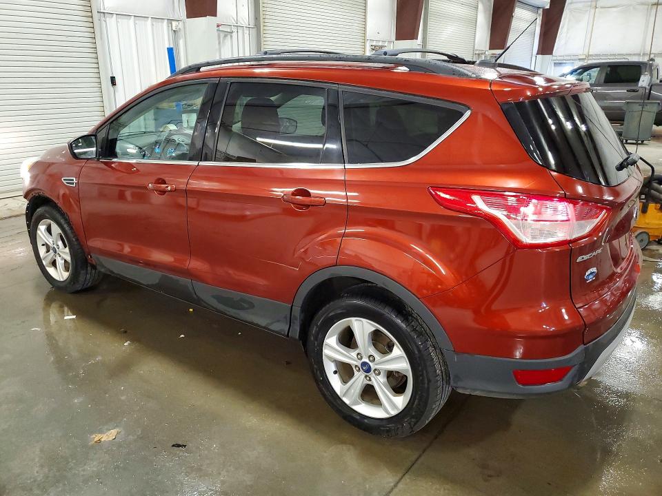 Aukcja sprzedaży 2016 Ford Escape, vin: 1FMCU9GX3GUA43254, numer aukcji: 56109956