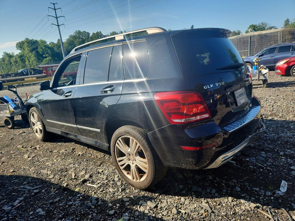 Aukcja sprzedaży 2014 Mercedes-benz Glk, vin: WDCGG8JB9EG208105, numer aukcji: 55475866