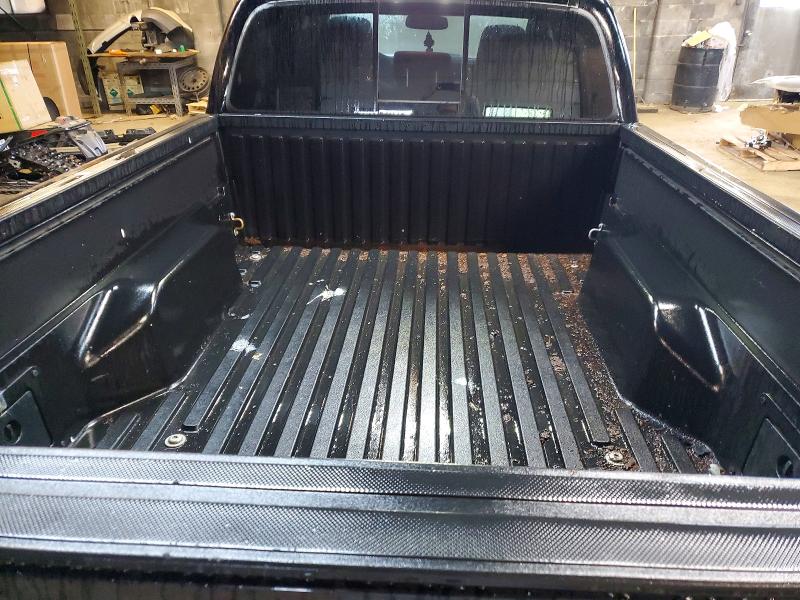 Продаж на аукціоні авто 2017 Toyota Tacoma, vin: 5TFDZ5BN5HX021751, номер лоту: 55610666