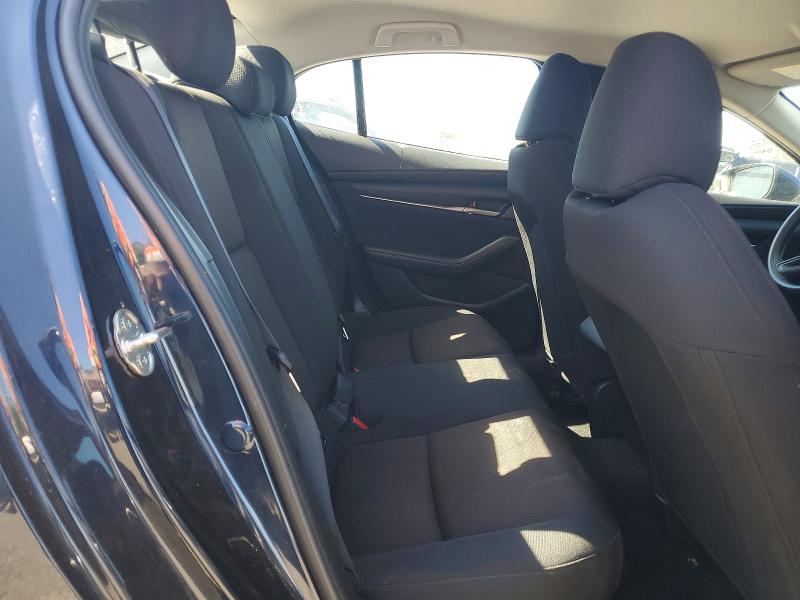 Aukcja sprzedaży 2025 Mazda 3, vin: JM1BPAAM7S1757826, numer aukcji: 54871776