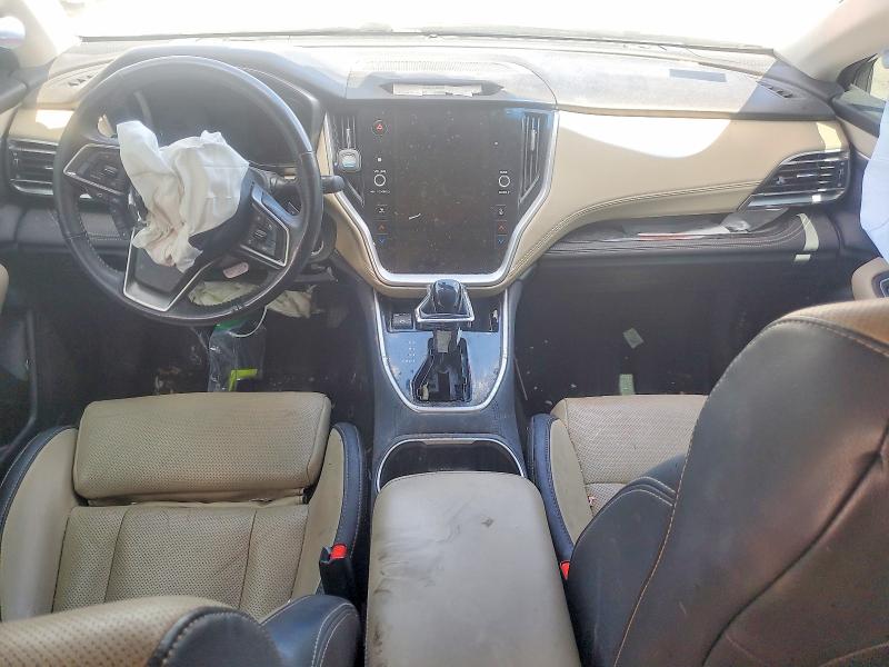 58297366 :رقم المزاد ، 4S4BTANC9M3173668 vin ، 2021 Subaru Outback مزاد بيع