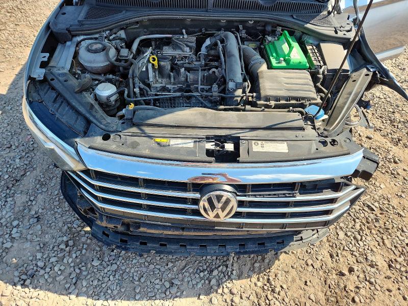 Продажа на аукционе авто 2020 Volkswagen Jetta, vin: 3VWCB7BU6LM003872, номер лота: 56510526