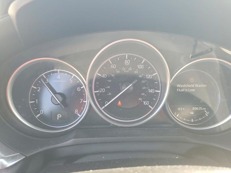 Aukcja sprzedaży 2020 Mazda 6, vin: JM1GL1VM1L1512629, numer aukcji: 57062186
