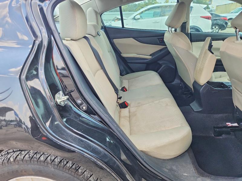 2018 Subaru Impr Sw 4x4 W/ey 2.0 მანქანა იყიდება აუქციონზე, vin: 4S3GKAD64J3606415, აუქციონის ნომერი: 58161566