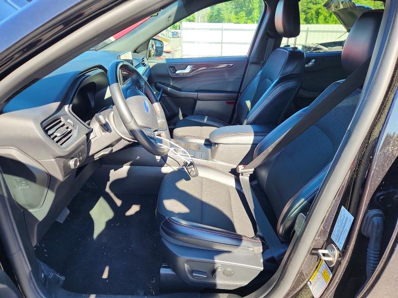 Продаж на аукціоні авто 2025 Ford Escape, vin: 1FMCU0MN8SUA10001, номер лоту: 56129896