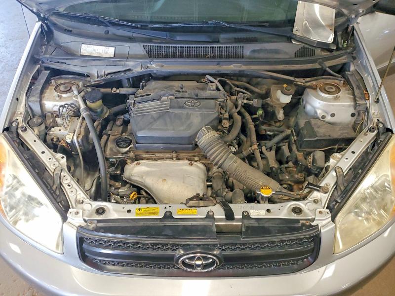 Aukcja sprzedaży 2004 Toyota Rav4, vin: JTEHD20V340024180, numer aukcji: 55564176
