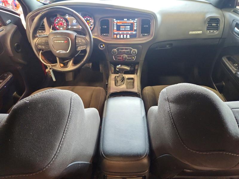 Продажа на аукционе авто 2023 Dodge Charger, vin: 2C3CDXHG2PH611640, номер лота: 56117596