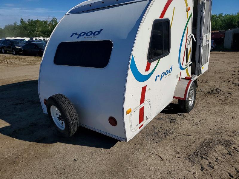 Продажа на аукционе авто 2010 R-po Trailers, vin: 4X4TRP712AL005236, номер лота: 56584766