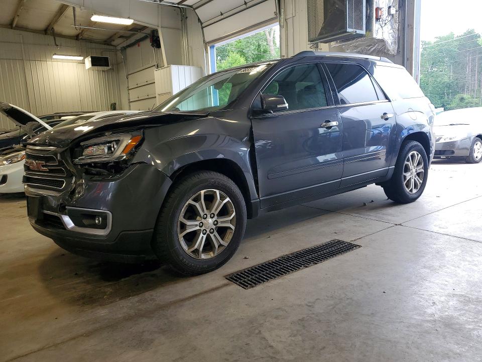 Продажа на аукционе авто 2014 Gmc Acadia, vin: 1GKKVSKD9EJ152211, номер лота: 56532956