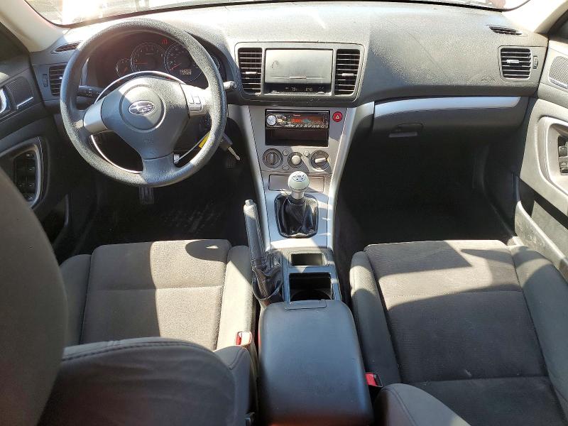 Aukcja sprzedaży 2009 Subaru Legacy, vin: 4S3BL616096217810, numer aukcji: 57437236