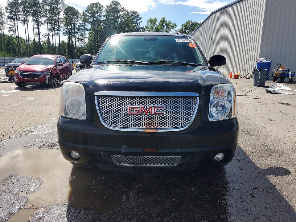 Продаж на аукціоні авто 2007 Gmc Yukon, vin: 1GKFK63877J332390, номер лоту: 57671786