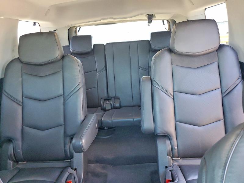 Aukcja sprzedaży 2016 Cadillac Escalade, vin: 1GYS4BKJ1GR157552, numer aukcji: 56166786