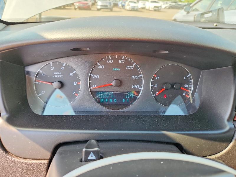 Aukcja sprzedaży 2007 Chevrolet Impala, vin: 2G1WT55K179389443, numer aukcji: 57684566