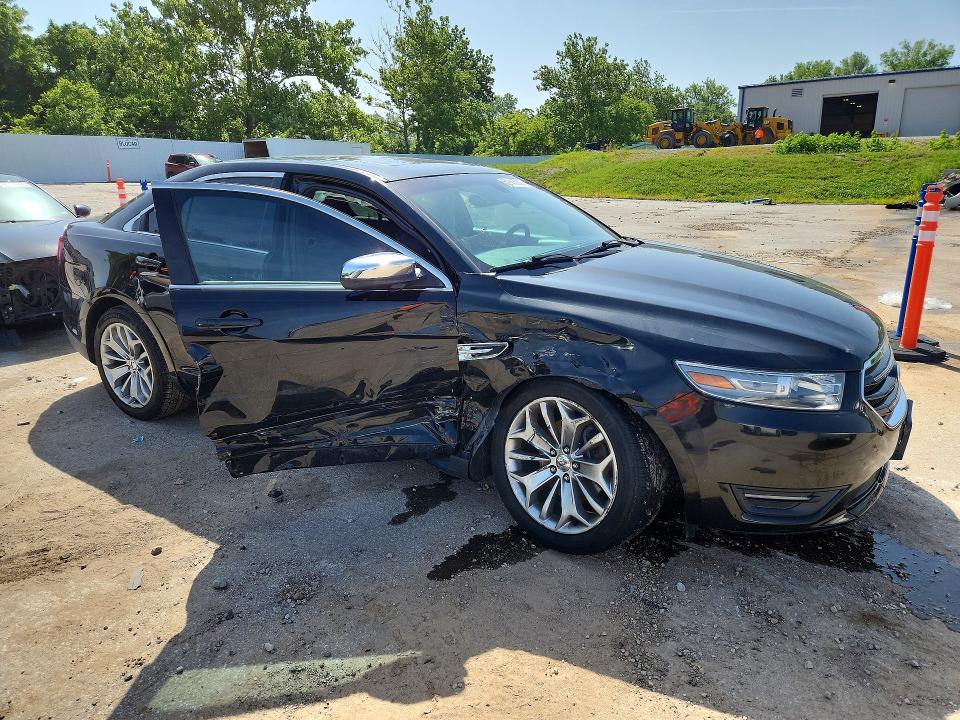 Aukcja sprzedaży 2013 Ford Taurus, vin: 1FAHP2F80DG113196, numer aukcji: 59145036