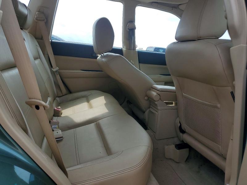 Продаж на аукціоні авто 2006 Subaru Forester, vin: JF1SG67676H748598, номер лоту: 58697826