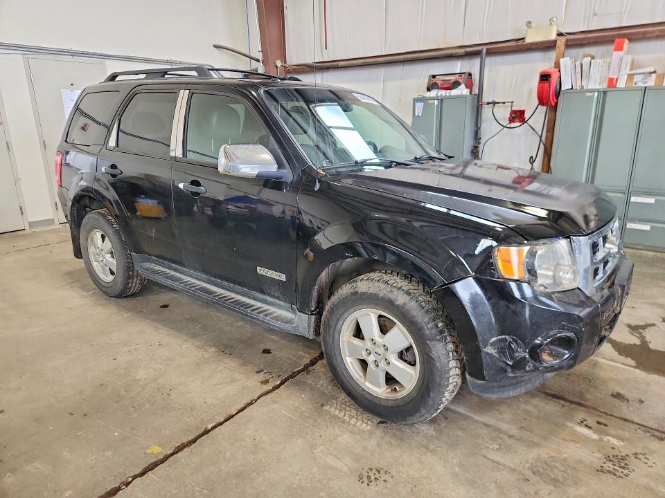 Продажа на аукционе авто 2008 Ford Escape, vin: 1FMCU03158KB64944, номер лота: 58459996