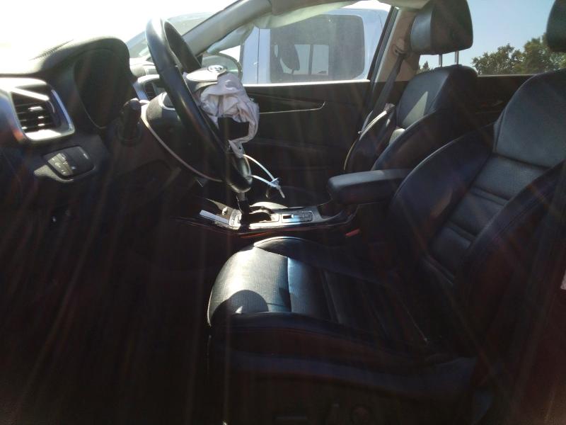 Aukcja sprzedaży 2020 Kia Sorento, vin: 5XYPH4A54LG667077, numer aukcji: 48664306
