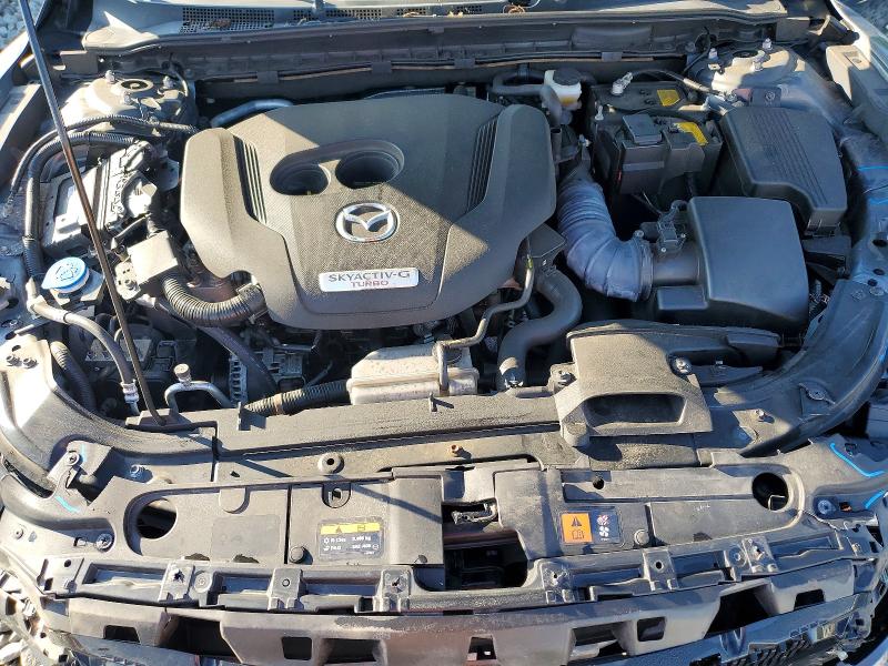 57572396 :رقم المزاد ، JM1GL1WY8M1610110 vin ، 2021 Mazda 6 مزاد بيع