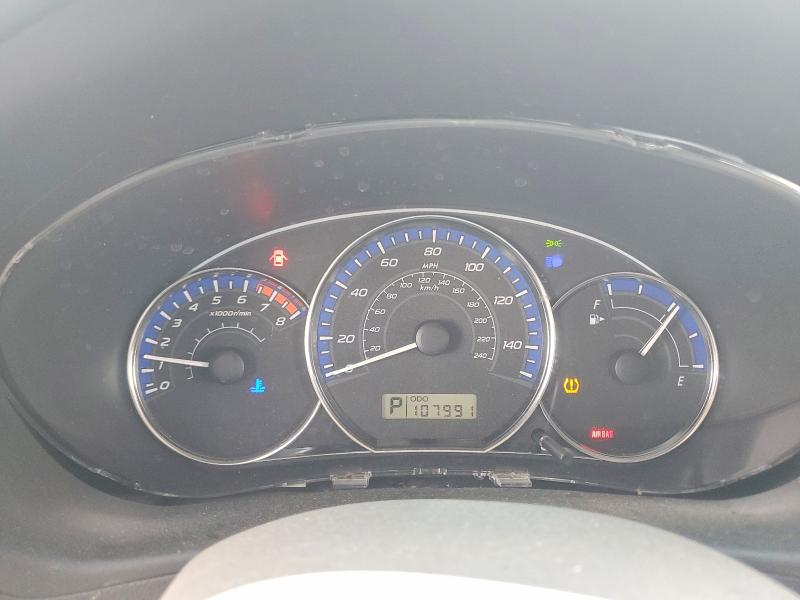 Aukcja sprzedaży 2013 Subaru Forester, vin: JF2SHADC5DH412483, numer aukcji: 56975066