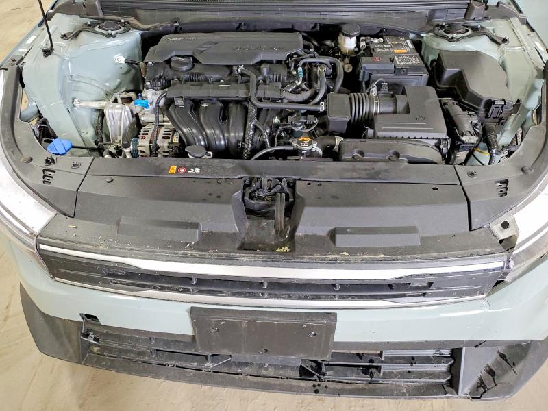 Продажа на аукционе авто 2026 Kia K4, vin: 3KPFT4DEXTE252753, номер лота: 55716626