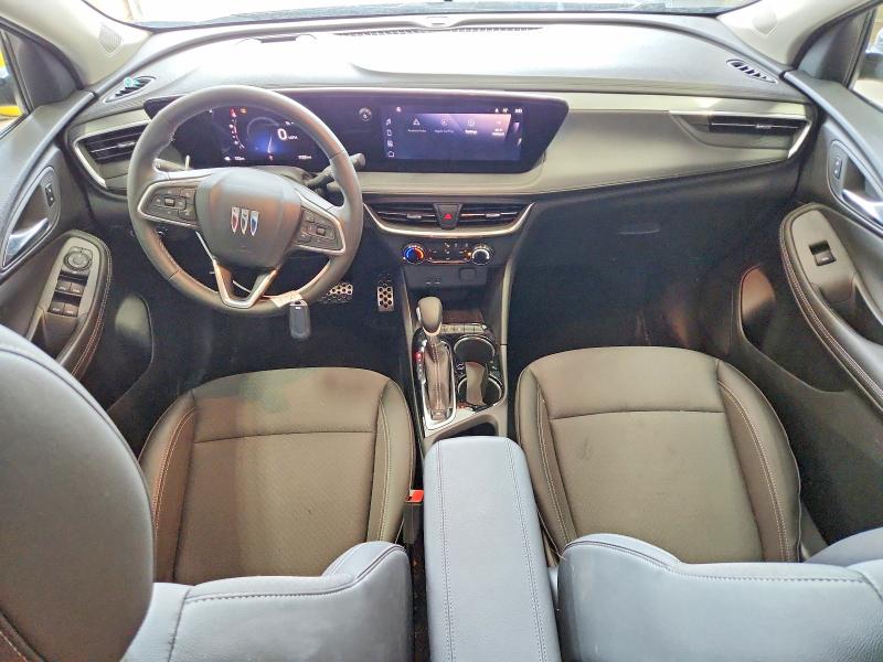 Продажа на аукционе авто 2024 Buick Encore Gx, vin: KL4AMCSLXRB152977, номер лота: 55791566