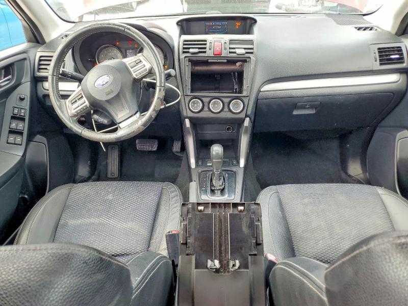 Продажа на аукционе авто 2015 Subaru Forester, vin: JF2SJGDC0FH436250, номер лота: 55905456