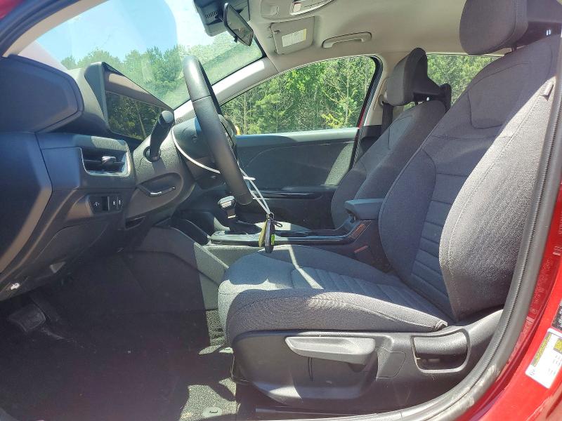 Продаж на аукціоні авто 2025 Kia K4, vin: 3KPFU4DE1SE005066, номер лоту: 56103516