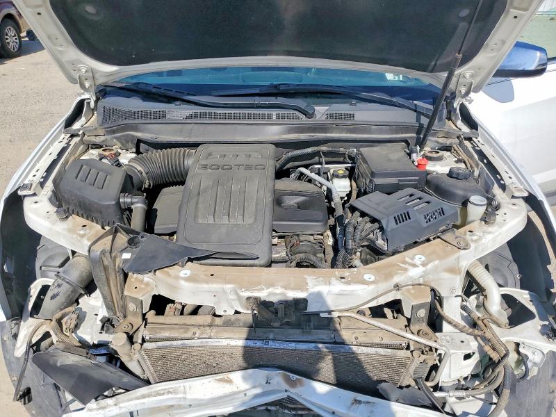 Aukcja sprzedaży 2013 Chevrolet Equinox, vin: 1GNALBEKXDZ128675, numer aukcji: 57940706