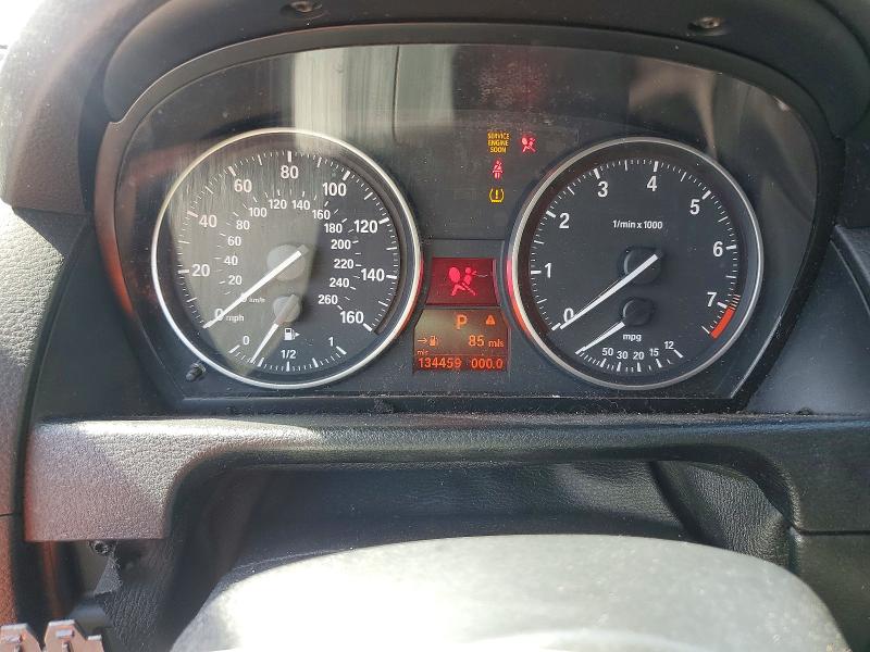 57087436 :رقم المزاد ، WBAVM1C50FV316109 vin ، 2015 Bmw X1 مزاد بيع
