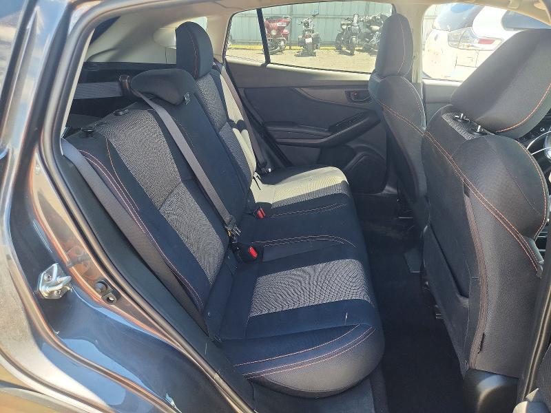 2022 Subaru Crosstrek მანქანა იყიდება აუქციონზე, vin: JF2GTAEC9NH281837, აუქციონის ნომერი: 57319796