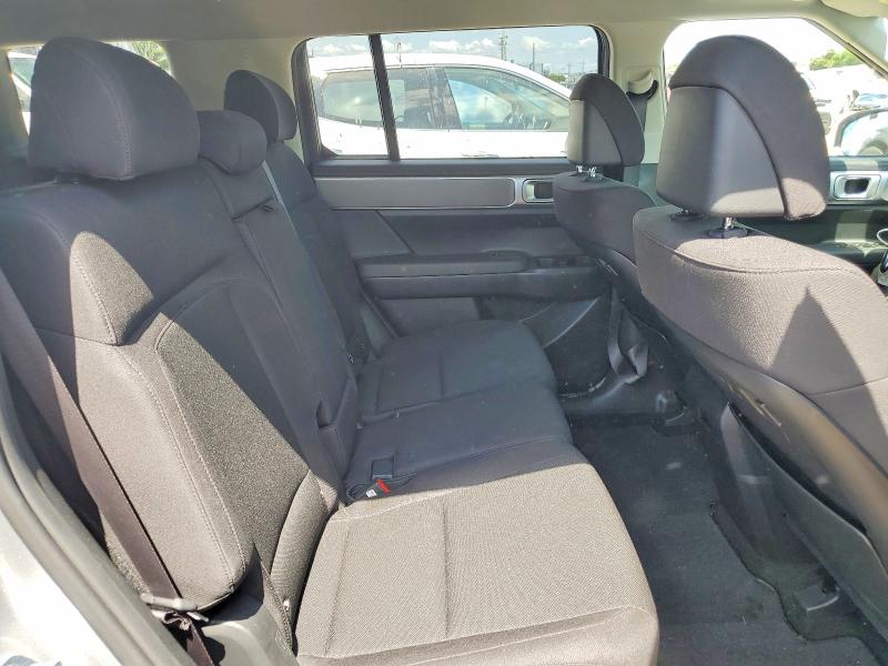 Продаж на аукціоні авто 2026 Hyundai Santa Fe, vin: 5NMP14GL6TH192581, номер лоту: 57377226