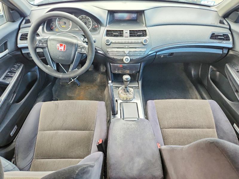 Продаж на аукціоні авто 2009 Honda Accord, vin: 1HGCP25399A121822, номер лоту: 56783646