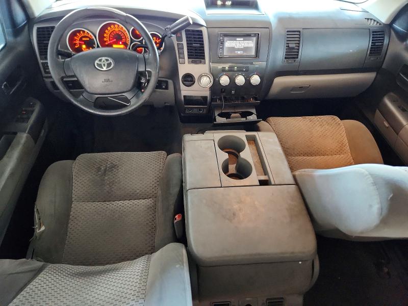 Продажа на аукционе авто 2011 Toyota Tundra, vin: 5TFEM5F19BX032074, номер лота: 58756686